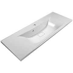 Тумба с раковиной BelBagno Marino 120 cappuccino lucido