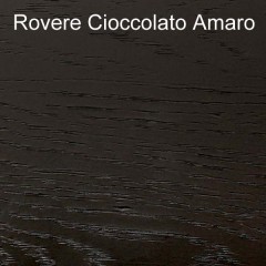 Тумба под раковину BelBagno Marino 120 rovere cioccolato amaro MARINO-1200-2C-SO-RCA-P
