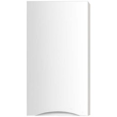 Шкаф подвесной BelBagno Fly-Marino 40 bianco lucido FLY-MARINO-750-1A-SC-BL-P-L