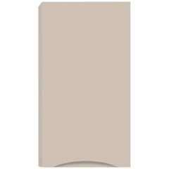 Шкаф подвесной BelBagno Fly-Marino 40 crema opaco FLY-MARINO-750-1A-SC-CO-P-R