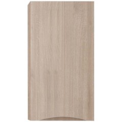Шкаф подвесной BelBagno Fly-Marino 40 rovere grigio FLY-MARINO-750-1A-SC-RG-P-R