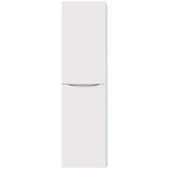 Пенал BelBagno Fly-Marino 40 bianco opaco FLY-MARINO-1500-2A-SC-BO-P-L