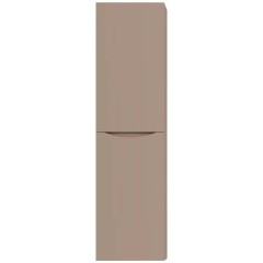 Пенал BelBagno Fly-Marino 40 cappuccino lucido FLY-MARINO-1500-2A-SC-CL-P-L