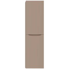 Пенал BelBagno Fly-Marino 40 cappuccino lucido FLY-MARINO-1500-2A-SC-CL-P-R