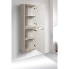 Пенал BelBagno Fly-Marino 40 cappuccino lucido FLY-MARINO-1500-2A-SC-CL-P-R