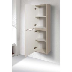 Пенал BelBagno Fly-Marino 40 patinato turchese FLY-MARINO-1500-2A-SC-PT-P-L