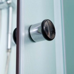 Душевая кабина Deto D102 L