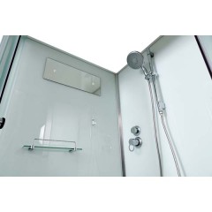 Душевая кабина Deto D102 R