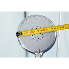 Душевая кабина Deto D102 R