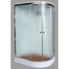 Душевая кабина Deto D102S L