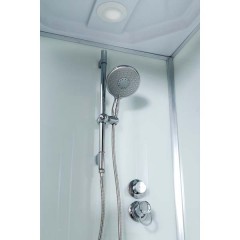 Душевая кабина Deto D102S L