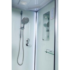 Душевая кабина Deto D120S L LED