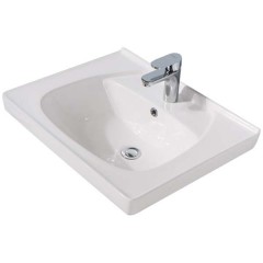 Тумба с раковиной BelBagno Regina 60 rovere tabacco