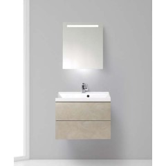 Тумба под раковину BelBagno Regina 70 stucco veneziano REGINA-700-2C-SO-SV