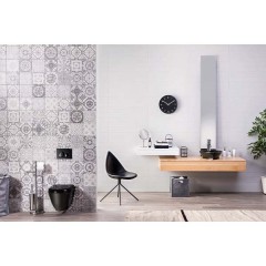 Унитаз подвесной Creavit Single TP325.40100 black