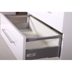 Тумба под раковину ASB-Woodline Санди 80