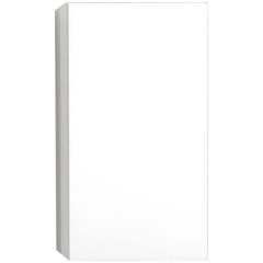 Шкаф подвесной BelBagno Regina 40 bianco opaco REGINA-750-1A-SC-BO-P-BLUM-R
