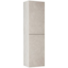 Пенал BelBagno Regina 40 stucco veneziano REGINA-1500-2A-SC-SV-BLUM-R