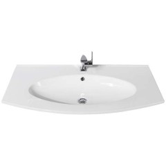 Раковина мебельная BelBagno BB900ARL