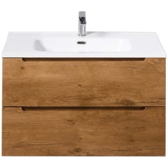 Раковина мебельная BelBagno NDR-800-LVB