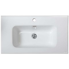 Тумба с раковиной BelBagno Etna 80 rovere nature