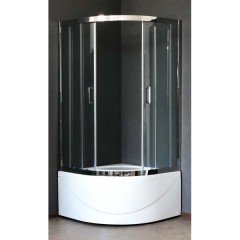 Душевое ограждение Royal Bath RBL3001 900x900x1550