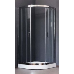 Душевое ограждение Royal Bath RBL3001 900x900x1850