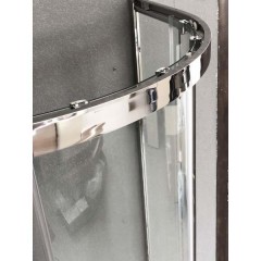 Душевое ограждение Royal Bath RBL3001 1200x800x1550 L