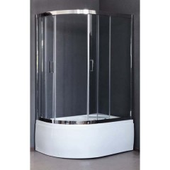 Душевое ограждение Royal Bath RBL3001 1200x800x1550 R