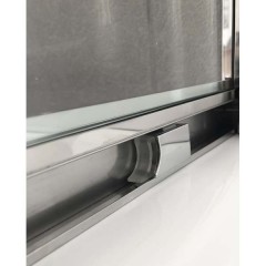 Душевое ограждение Royal Bath RBL3002 1200x800x1850 R