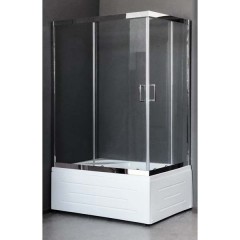 Душевое ограждение Royal Bath RBL3002 1000x800x1550 L