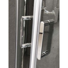Душевое ограждение Royal Bath RBL3002 1000x800x1550 R