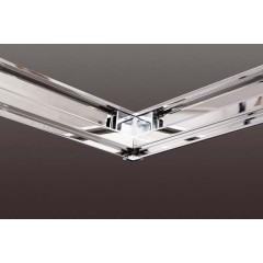 Душевое ограждение Royal Bath RBL3002 1200x800x1550 L