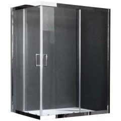 Душевое ограждение Royal Bath RBL3002 1200x800x1550 R
