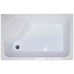 Поддон акриловый Royal Bath RB8120BP L