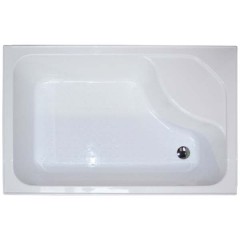 Поддон акриловый Royal Bath RB8120BP R
