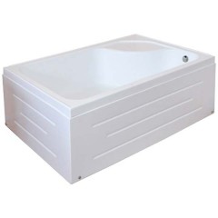 Поддон акриловый Royal Bath RB8120BP R