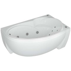 Ванна акриловая Aquatek Бетта 150 R