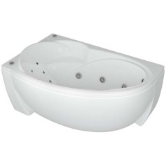 Ванна акриловая Aquatek Бетта 160 L