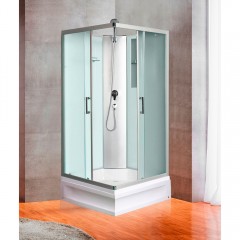 Душевая кабина River Quadro 90/24 МТ Б/К