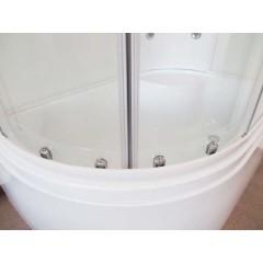 Душевая кабина Royal Bath RB8120BK3-WC R