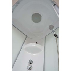 Душевая кабина Royal Bath RB8100BP3-WC R