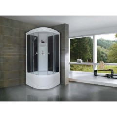 Душевая кабина Royal Bath RB90BK6-BT