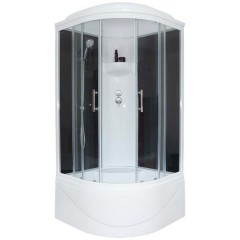 Душевая кабина Royal Bath RB100BK6-BT
