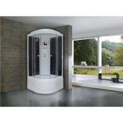 Душевая кабина Royal Bath RB100BK6-BT