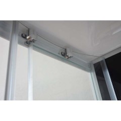 Душевая кабина Royal Bath RB100BK6-BT