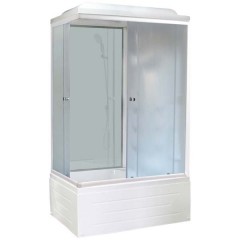 Душевая кабина Royal Bath RB8120BP6-WC R