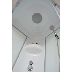 Душевая кабина Royal Bath RB8120BP6-WT R