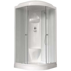 Душевая кабина Royal Bath RB90HK6-WC