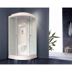 Душевая кабина Royal Bath RB90HK6-WC